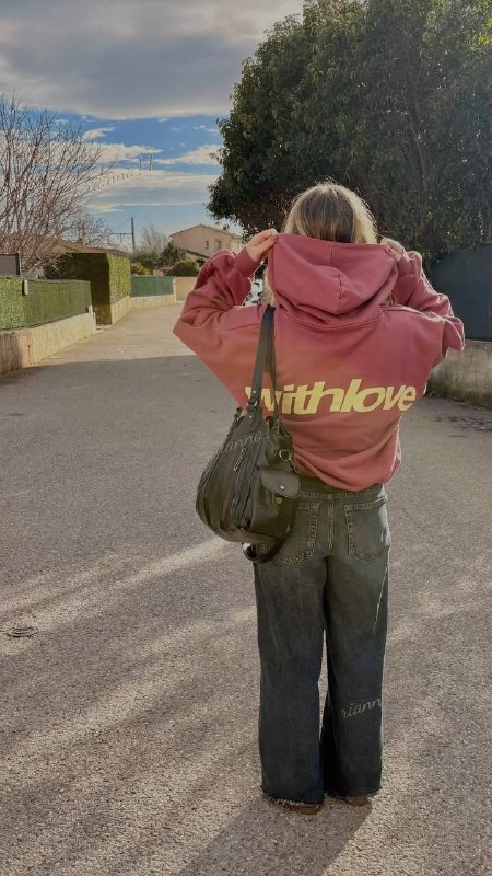 Scuffers hoodie – Hacoo link · photo 5