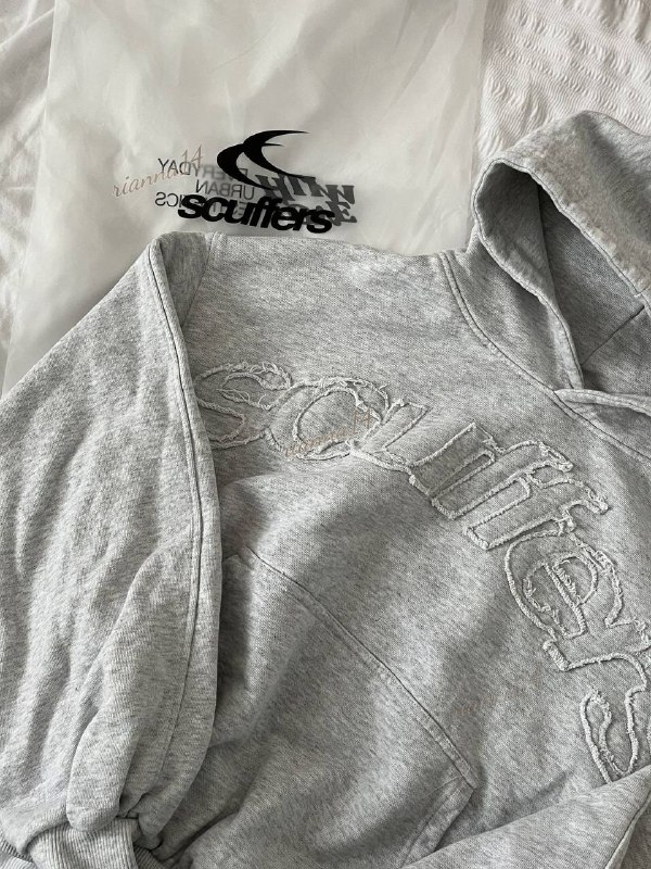 Scuffers hoodie – Hacoo link · photo 8