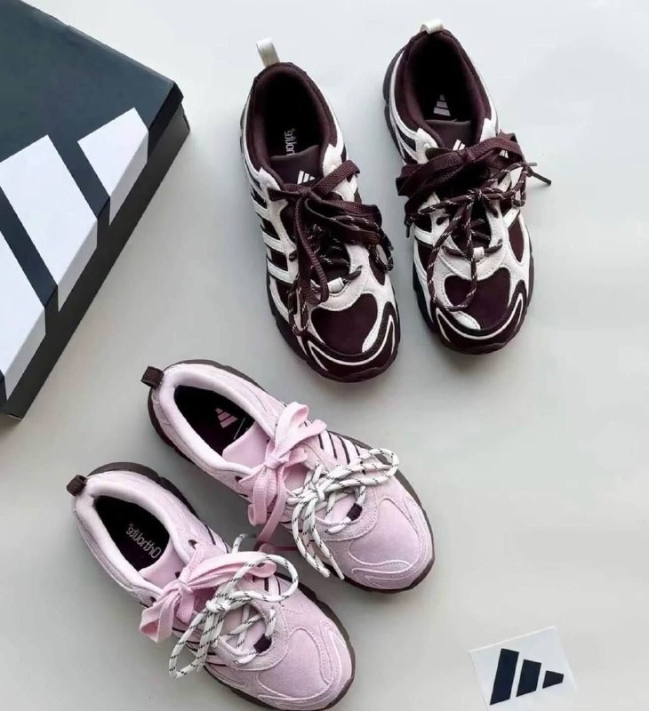 Adidas Adistar ( ) sneakers – Hacoo link · photo 3