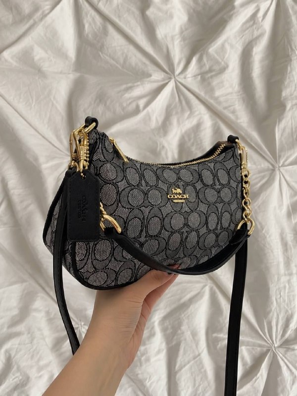 Coach crossbody bag – Hacoo link