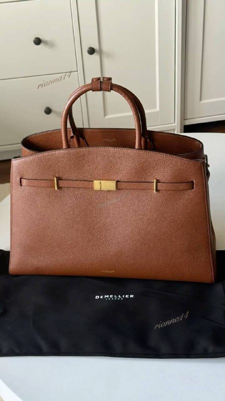 DeMellier Bolsos handbag – Hacoo link · photo 5