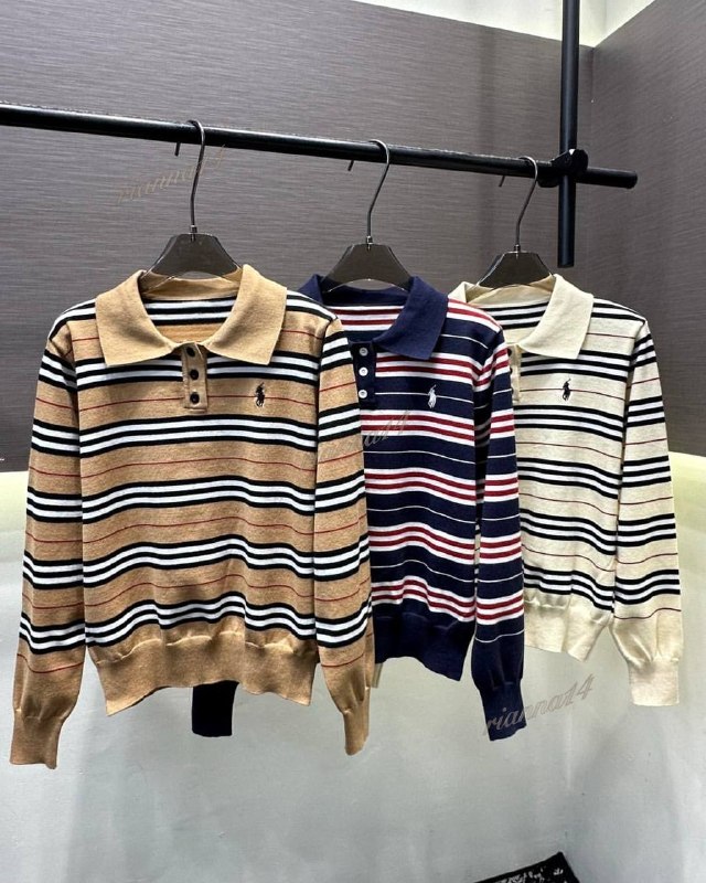 Ralph Lauren sweater – Hacoo link · photo 4