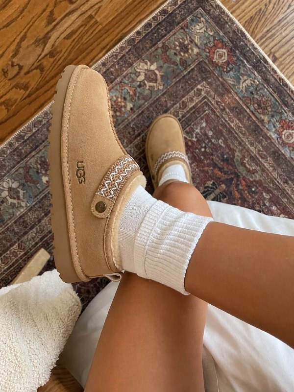 Ugg slippers – Hacoo link · photo 2