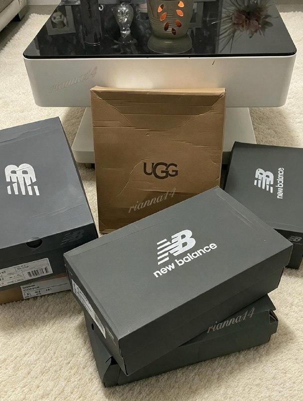 Ugg Lowmel - Zapatillas · Ugg tasman · Asics NYC · New balance 9060 – Hacoo link · photo 2