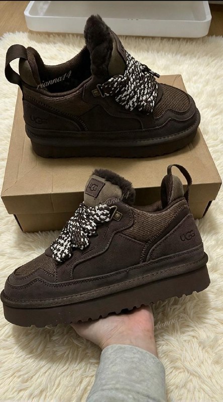 Ugg Lowmel - Zapatillas · Ugg tasman · Asics NYC · New balance 9060 – Hacoo link · photo 3
