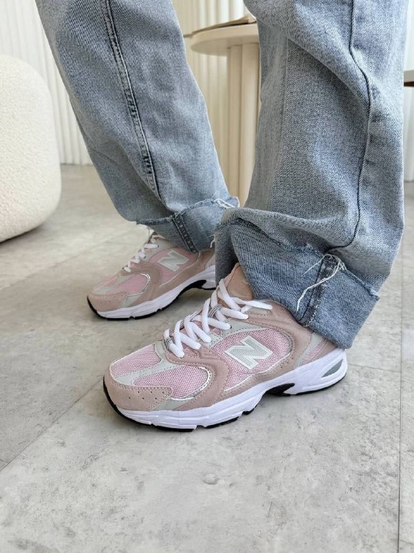 New Balance 530 sneakers – Hacoo link · photo 2