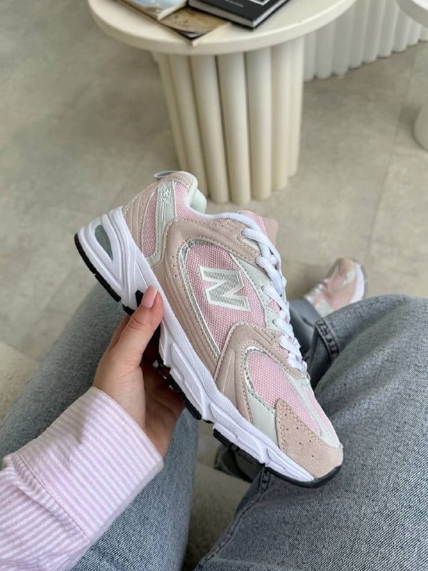 New Balance 530 sneakers – Hacoo link · photo 3