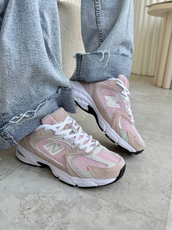 New Balance 530 sneakers – Hacoo link · photo 4