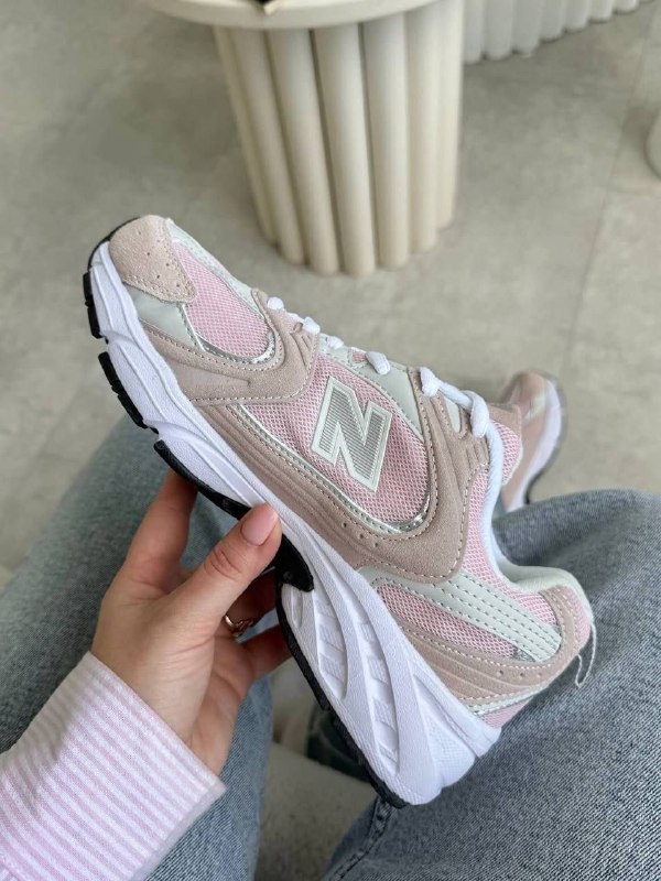 New Balance 530 sneakers – Hacoo link · photo 5