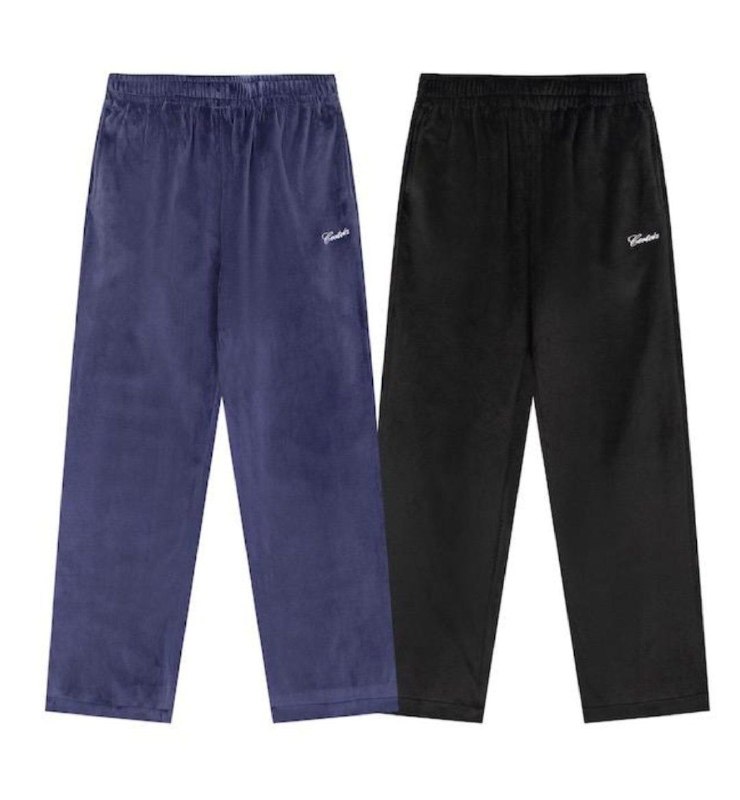 Corteiz trousers – Hacoo link
