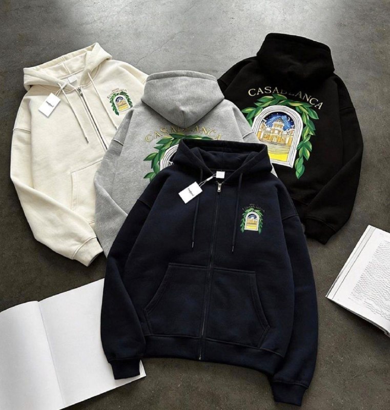 Ralph Lauren Zip hoodie – Hacoo link