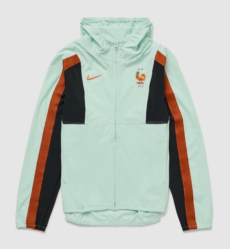 Nike x Francia jacket – Hacoo link
