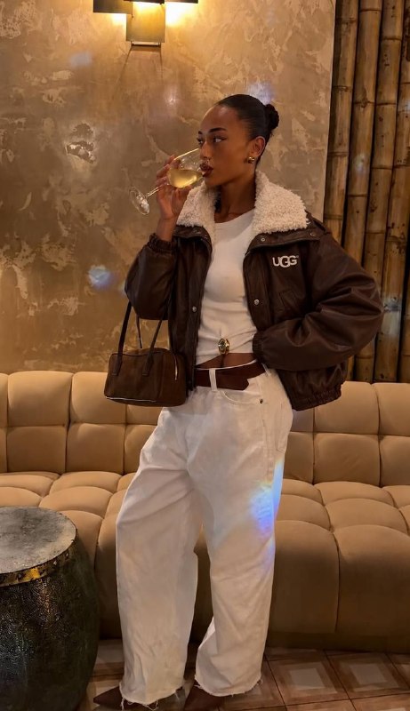 Ugg jacket – Hacoo link
