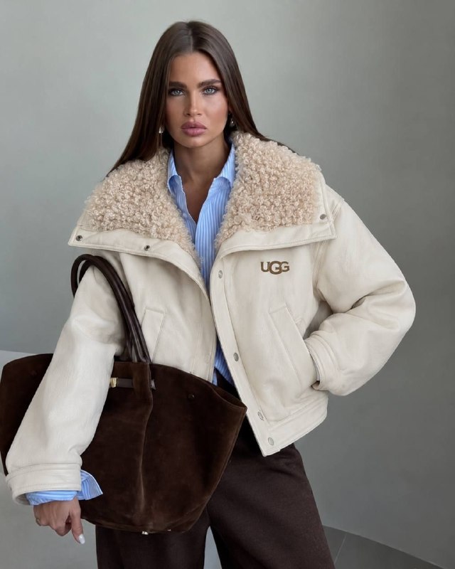 Ugg jacket – Hacoo link · photo 2