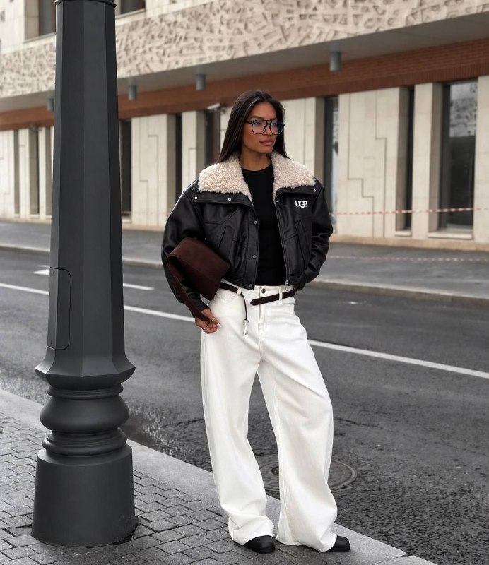 Ugg jacket – Hacoo link · photo 3