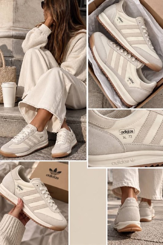Adidas SL 72 sneakers – Hacoo link