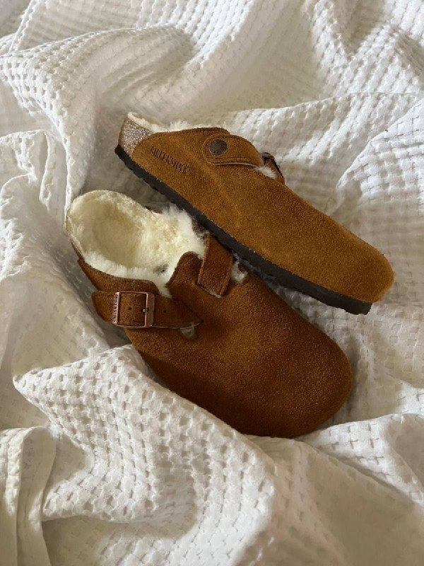 Birkenstock sandals – Hacoo link · photo 2