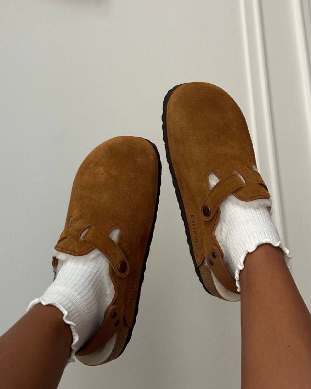 Birkenstock sandals – Hacoo link · photo 3