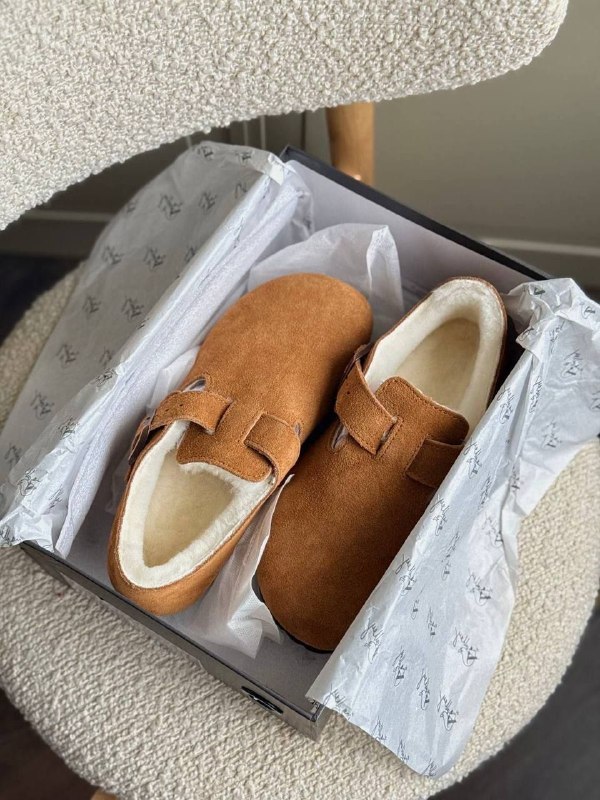 Birkenstock sandals – Hacoo link · photo 4