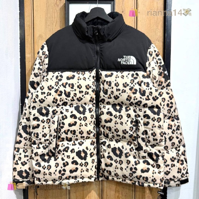The North Face Chaquetas puffer jacket – Hacoo link