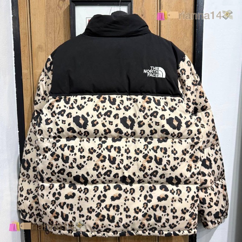 The North Face Chaquetas puffer jacket – Hacoo link · photo 2