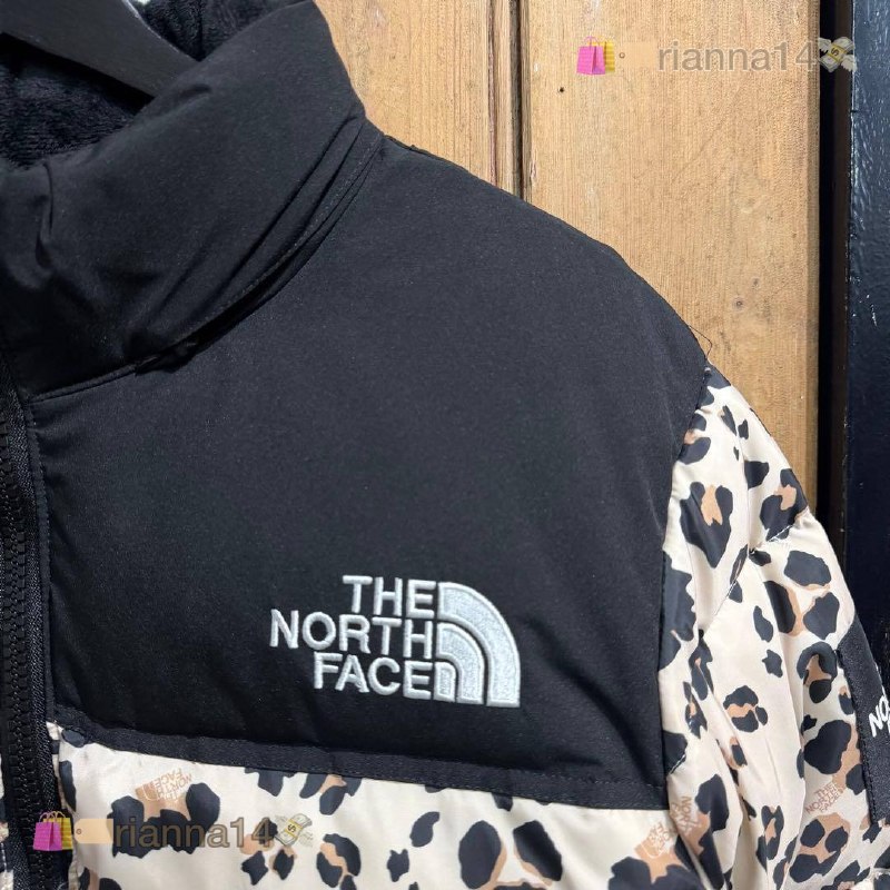 The North Face Chaquetas puffer jacket – Hacoo link · photo 4