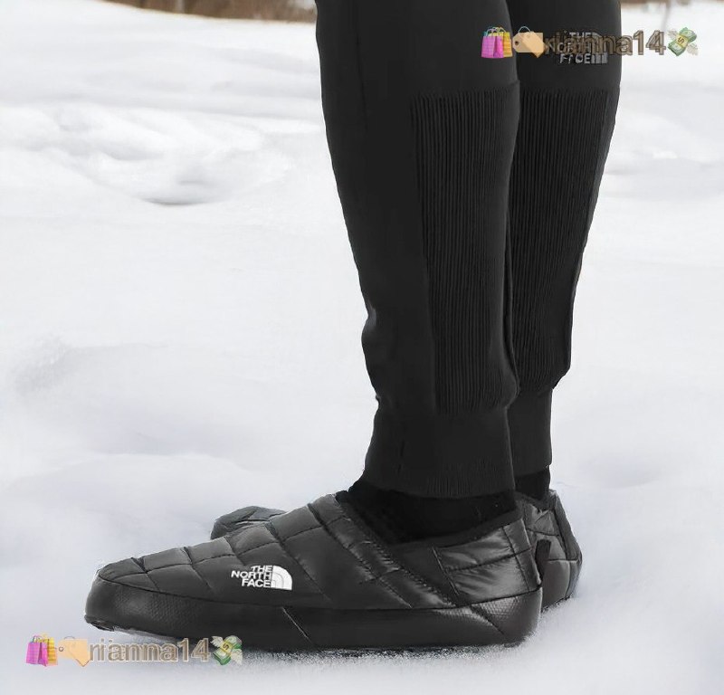 The North Face Thermoball Traction mule mamusz – Hacoo link