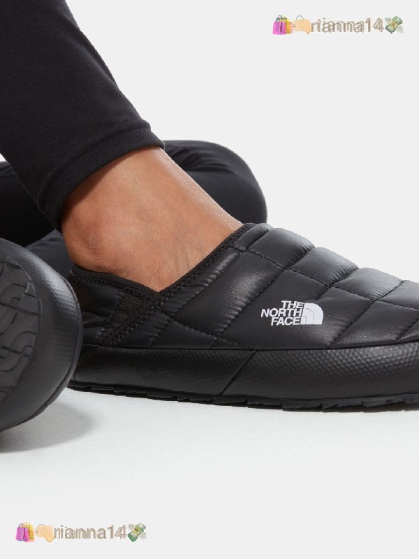 The North Face Thermoball Traction mule mamusz – Hacoo link · fotó 2