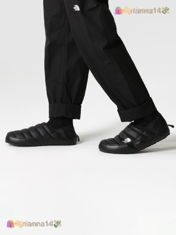 The North Face Thermoball Traction mule mamusz – Hacoo link · fotó 3