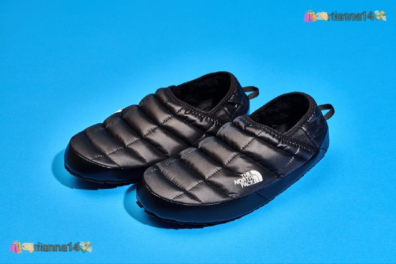 The North Face Thermoball Traction mule mamusz – Hacoo link · fotó 4
