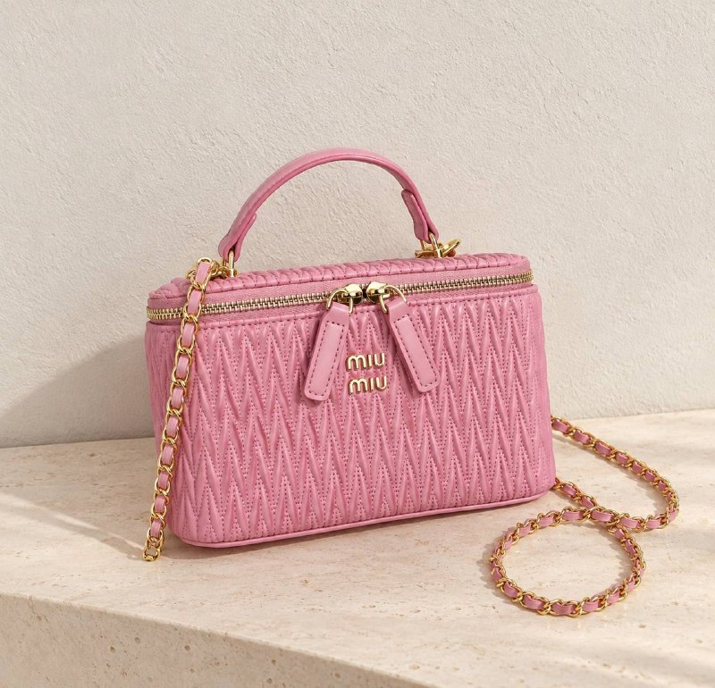 Miu Miu handbag – Hacoo link · photo 2