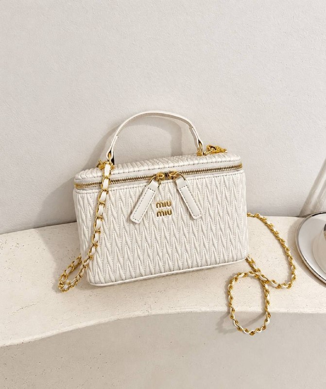 Miu Miu handbag – Hacoo link · photo 3