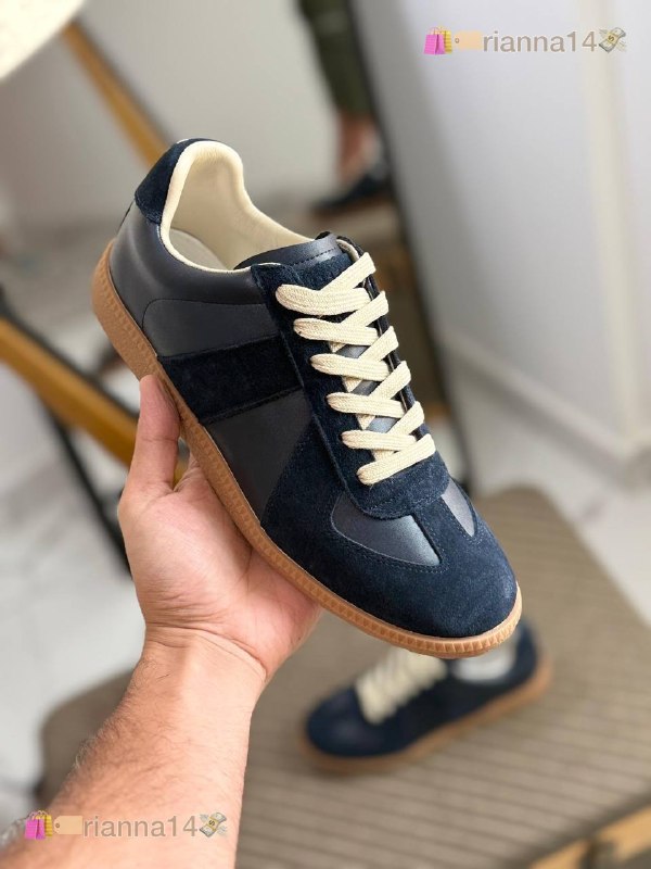 Maison Margiela - Zapatos · Maison Margiela – Hacoo link · photo 3