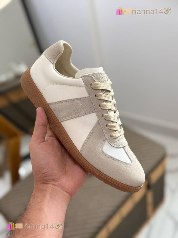 Maison Margiela - Zapatos · Maison Margiela – Hacoo link · photo 4