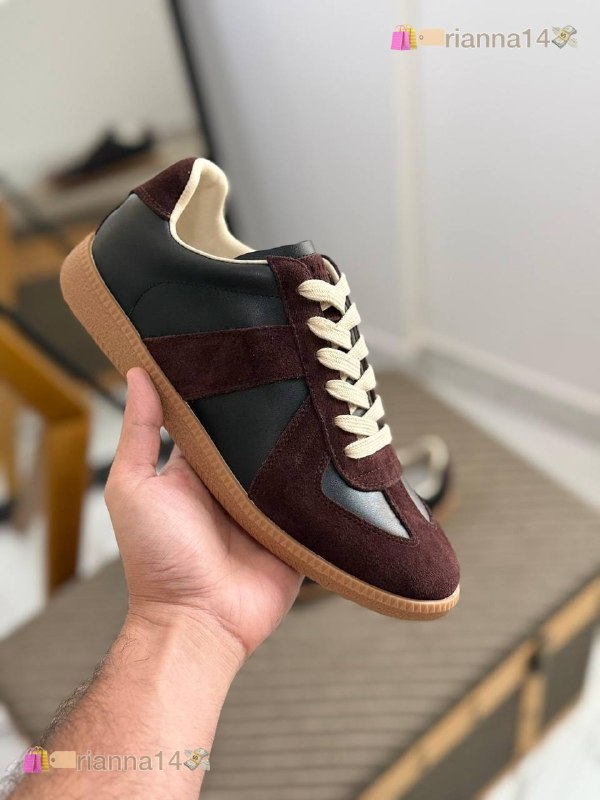 Maison Margiela - Zapatos · Maison Margiela – Hacoo link · photo 5