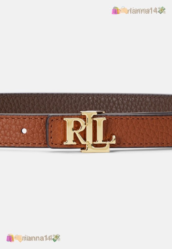 Ralph Lauren - Cinturón · Ralph Lauren – Hacoo link · photo 3