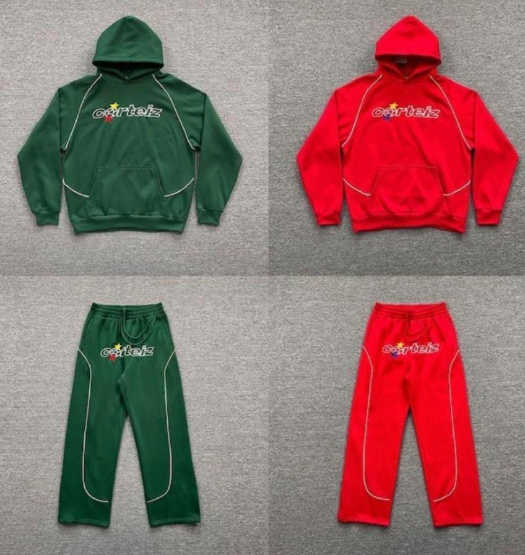 Corteiz tracksuit – Hacoo link