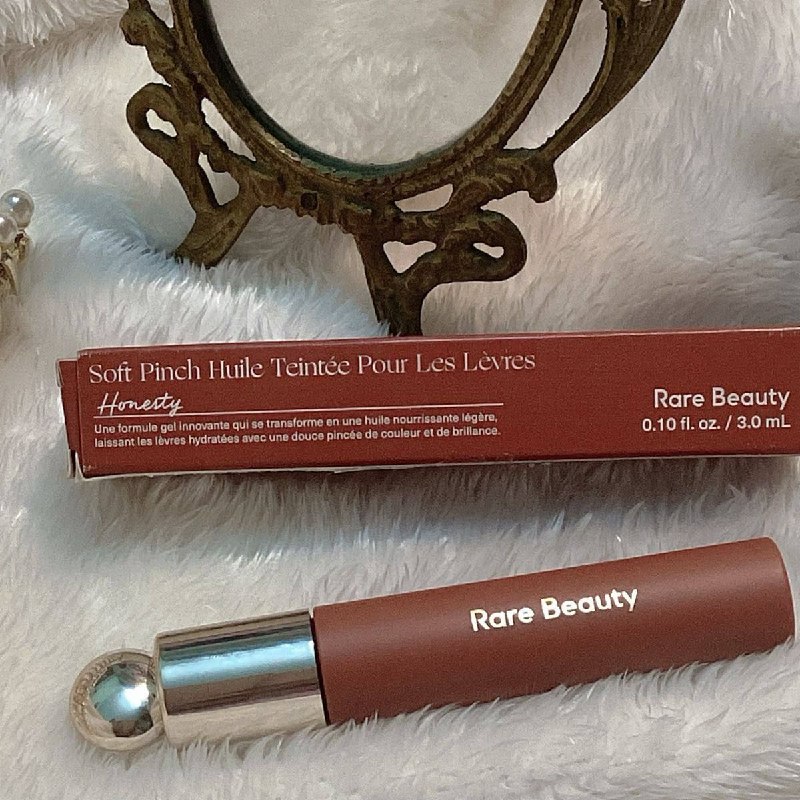 Rare Beauty Soft Pinch Tinted Lip Oil lipstick – Hacoo link · photo 3