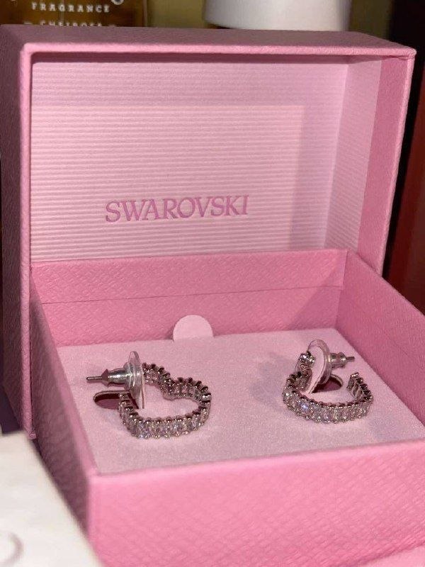 Swarovski jewellery – Hacoo link · photo 3