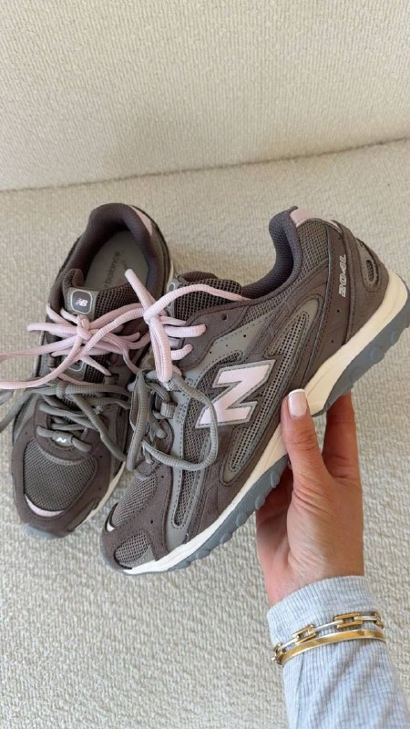 New Balance 204L sneakers – Hacoo link