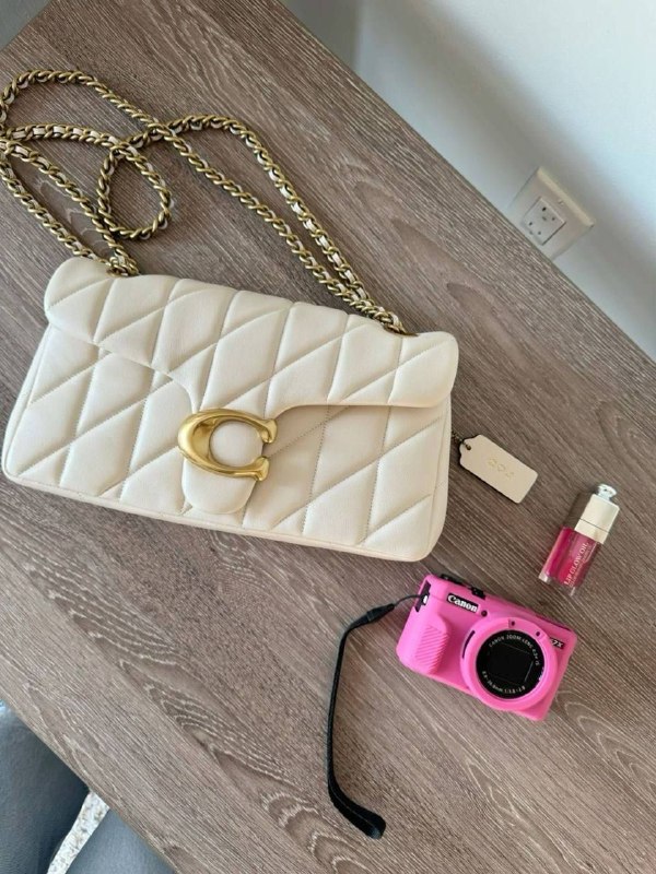 Coach handbag – Hacoo link · photo 2