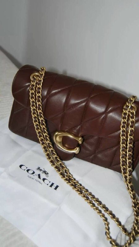Coach handbag – Hacoo link · photo 4