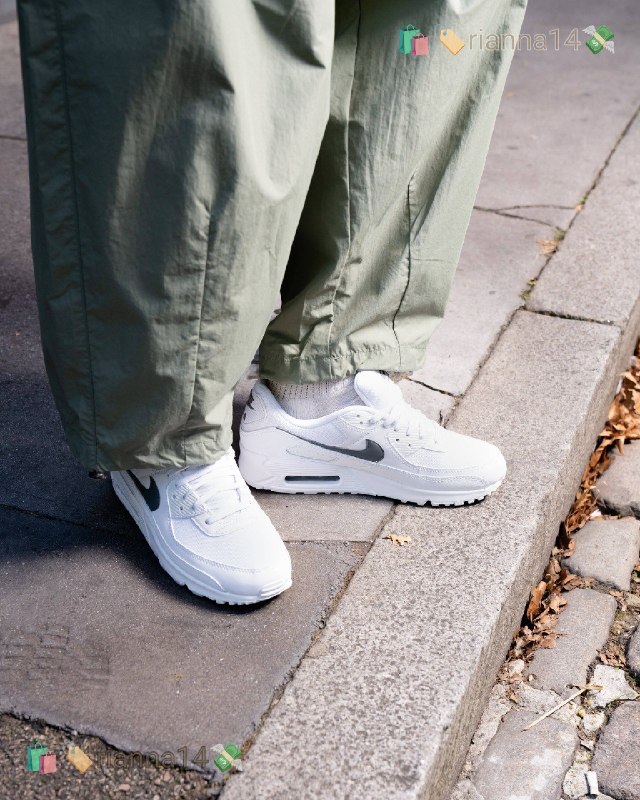 Nike Air Max sneakers – Hacoo link