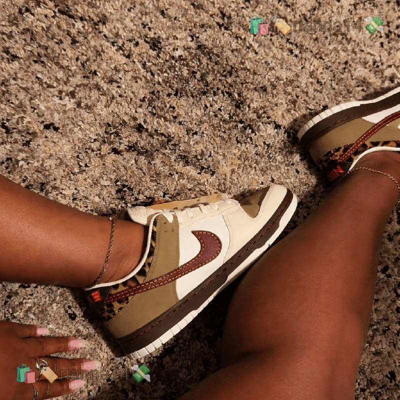 Nike Air Max sneakers – Hacoo link · photo 3