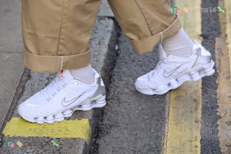 Nike Air Max sneakers – Hacoo link · photo 5