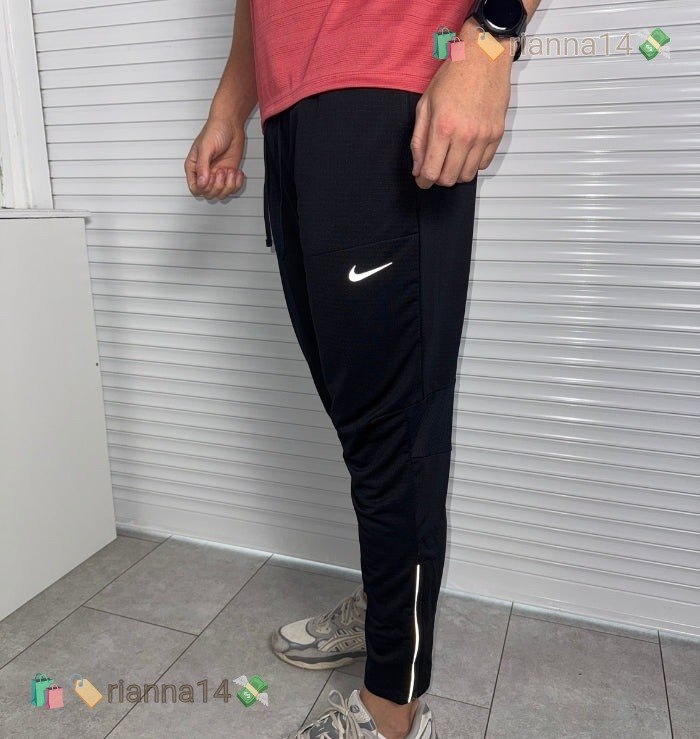 Nike Ropa List jacket – Hacoo link · photo 2