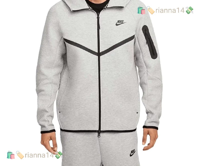 Nike Ropa List jacket – Hacoo link · photo 3