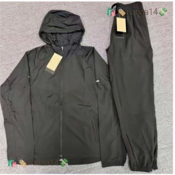 Nike Ropa List jacket – Hacoo link · photo 4
