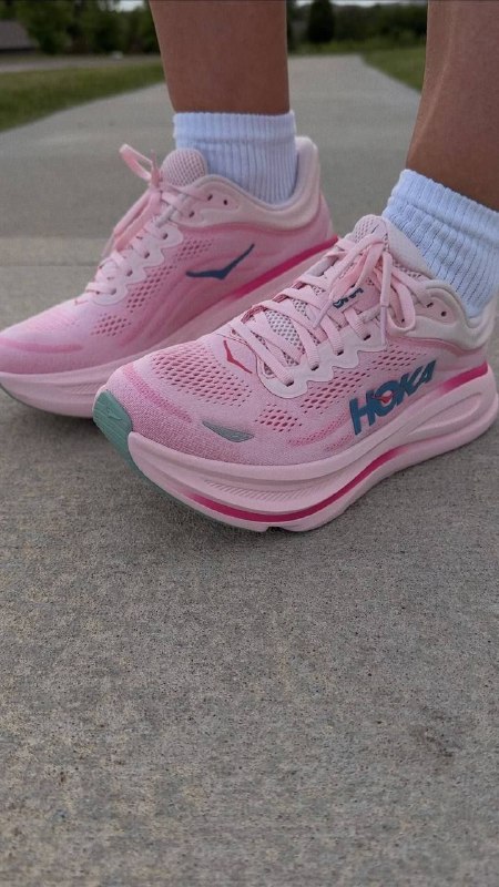 Hoka Bondi 9 sneakers – Hacoo link · photo 2