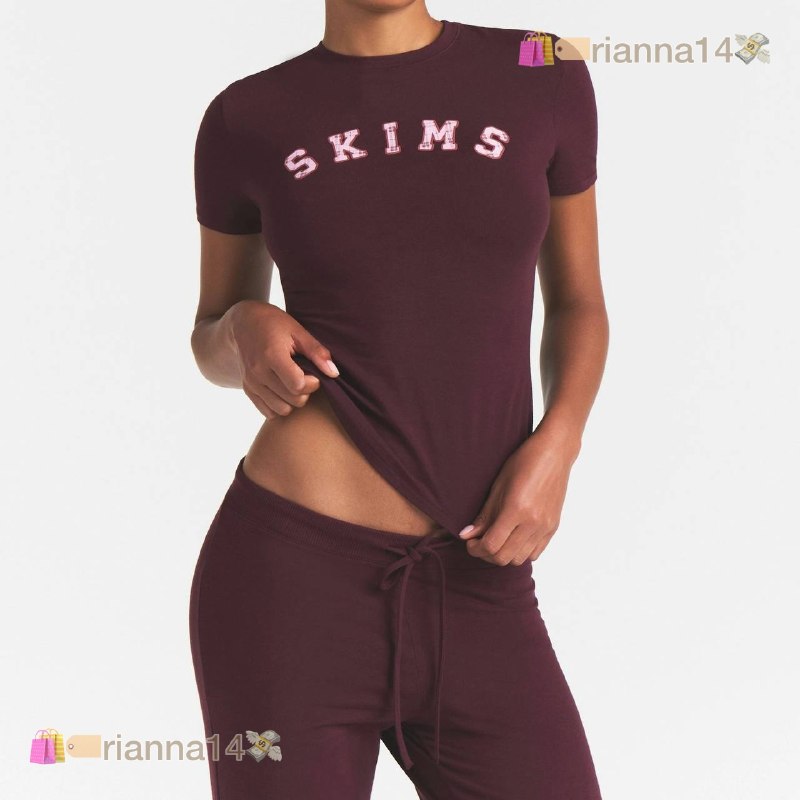 Skims Tops and Vestidos dress – Hacoo link · photo 3